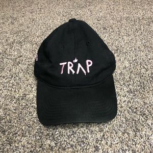 2 Chainz Trap StrapBack Hat